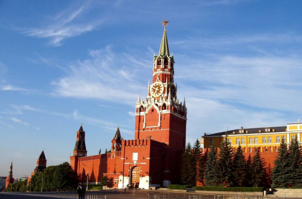 Կրեմլը մեկնաբանել է «Կախովսկայա» ՀԷԿ-ի փլուզումը