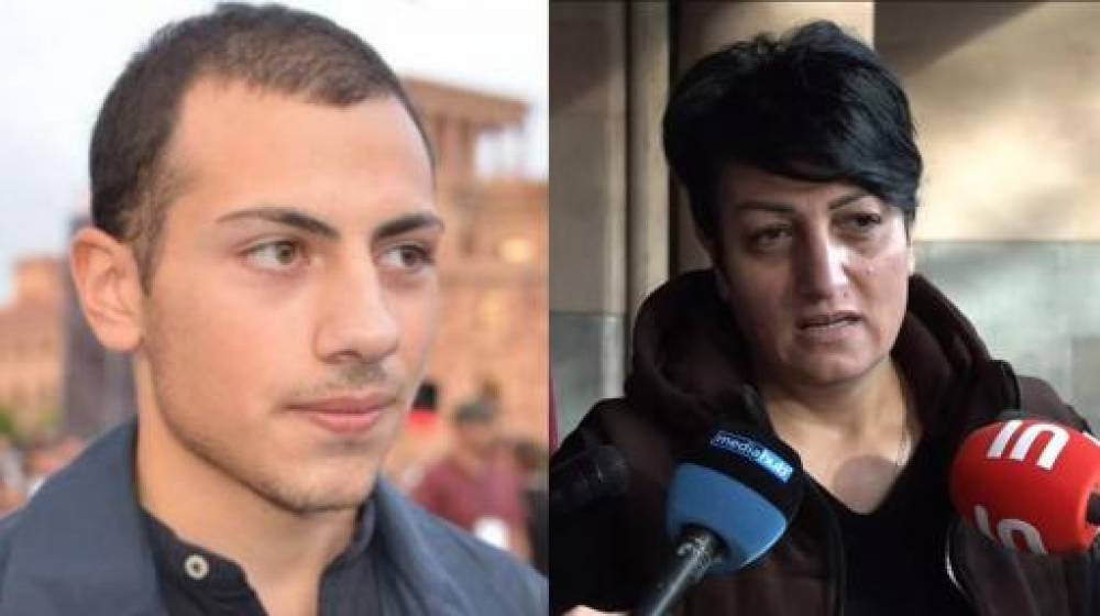 Գայանե Մարտիրոսյանը զղջացել է. նա ազատ կարձակվի