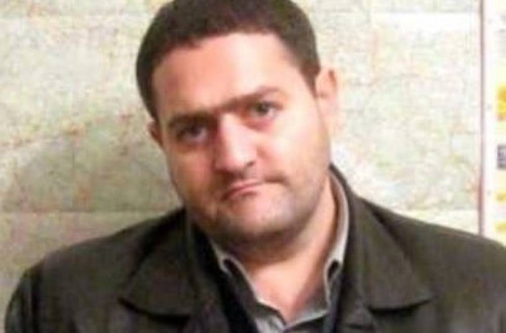 «Օրենքով գող» Արսեն Երեւանսկին ազատ է արձակվել