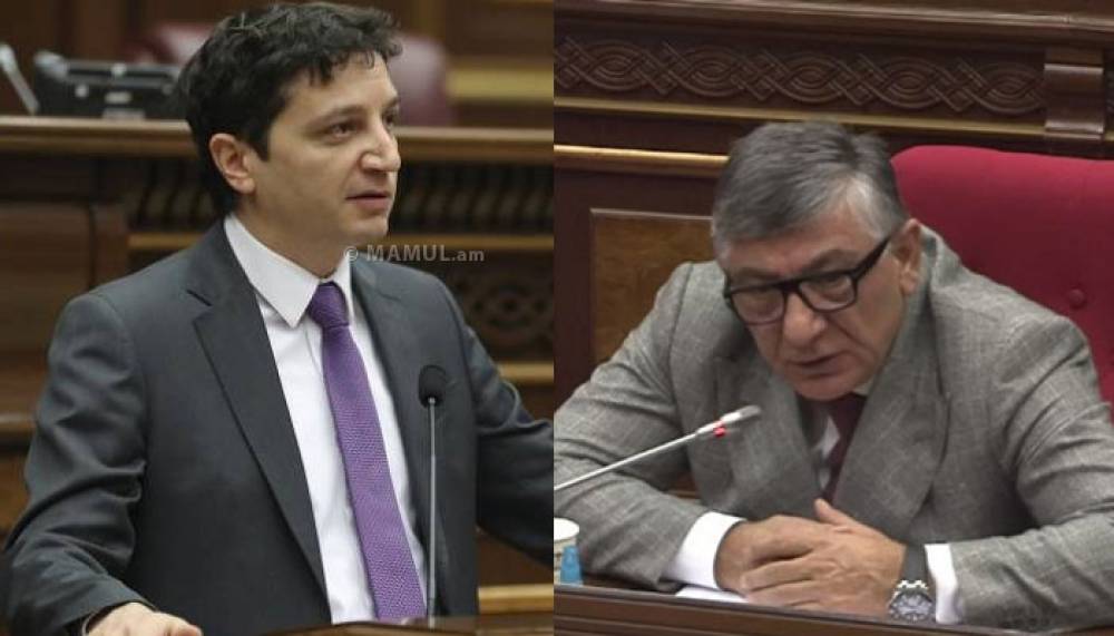 «Վարձով տրվող բնակարանները, եթե մտնեն հարկային դաշտ, էական պատկեր կփոխվի». Խ. Սուքիասյան (տեսանյութ)