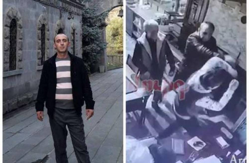 Դիլիջանի քրեականի պետ Արսեն Ղայթազյանը 2 ամսով կալանավորվել է