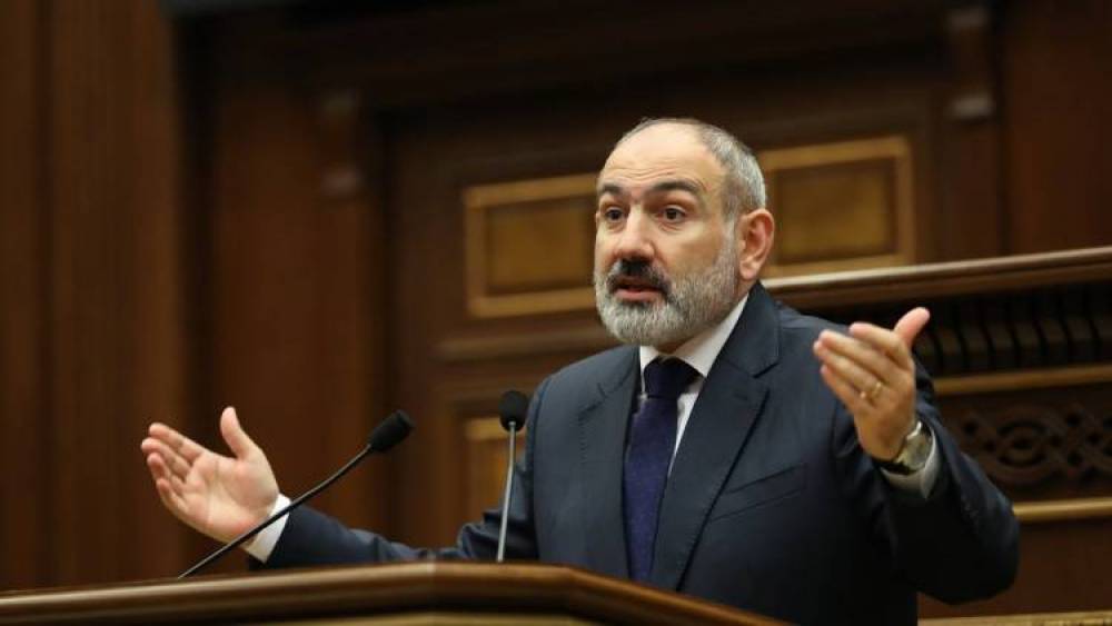 Պարապների եւ մանիպուլատորների իշխանությունը. «Ժողովուրդ»