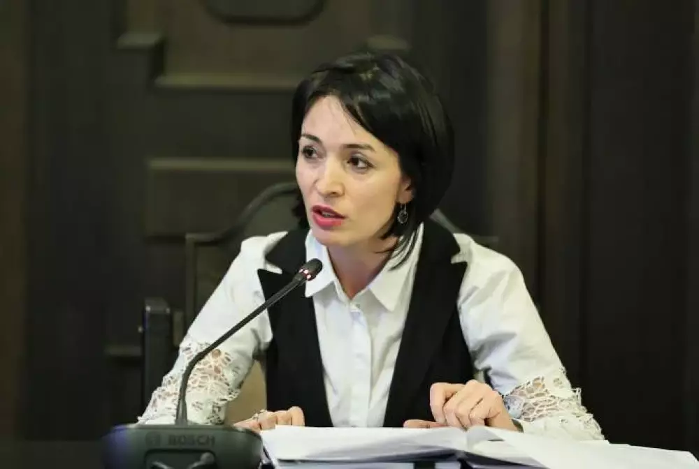 Նախարարությունում թափուր հաստիքներ են. «Ժողովուրդ»