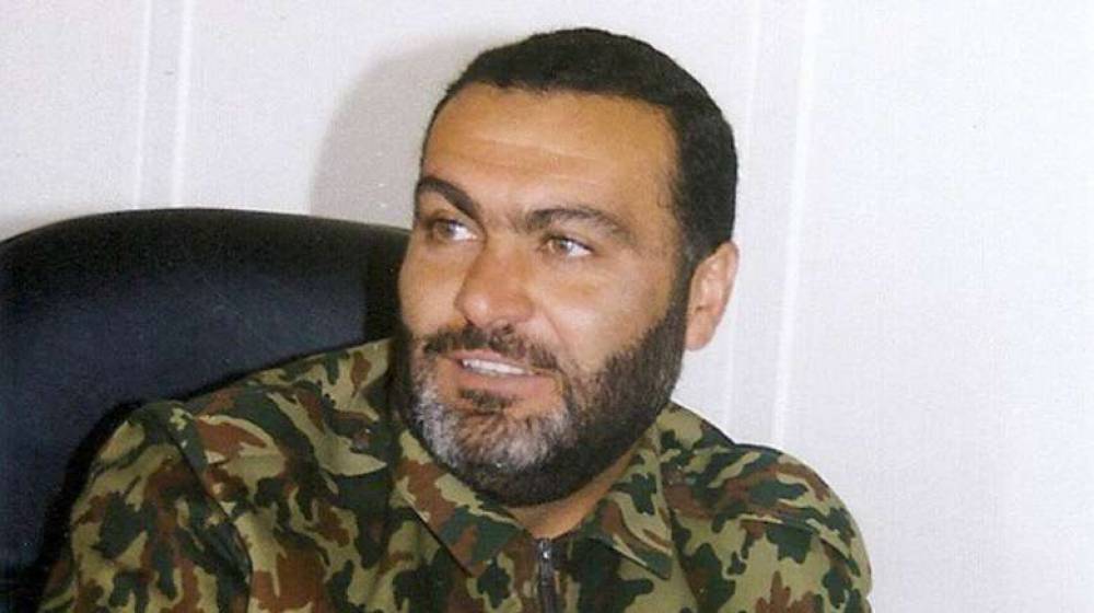 «Ի՞նչ կասեր ու կաներ Վազգեն Սպարապետը նրան, ով Արցախն Ադրբեջան համարեր»