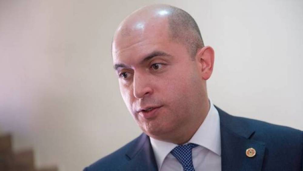 Աշոտյանով զբաղվել են դեռևս 2018-ից․ «Հրապարակ»