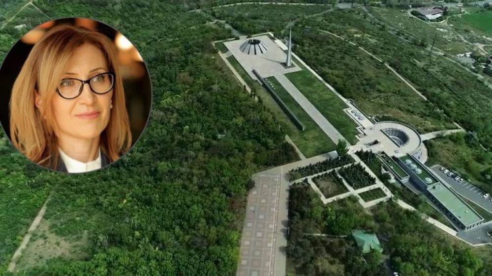 Դեպի Ծիծեռնակաբերդ բարձրացող ճանապարհն ունի հետաքրքիր առանձնահատկություն, ինչի մասին քչերը գիտեն