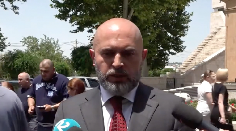 Երևանի ընտրություններին մասնակցենք՝ ինչ անենք, մի քայլով էլ չենք մոտենալու Նիկոլի հեռացմանը. Աշոտյան