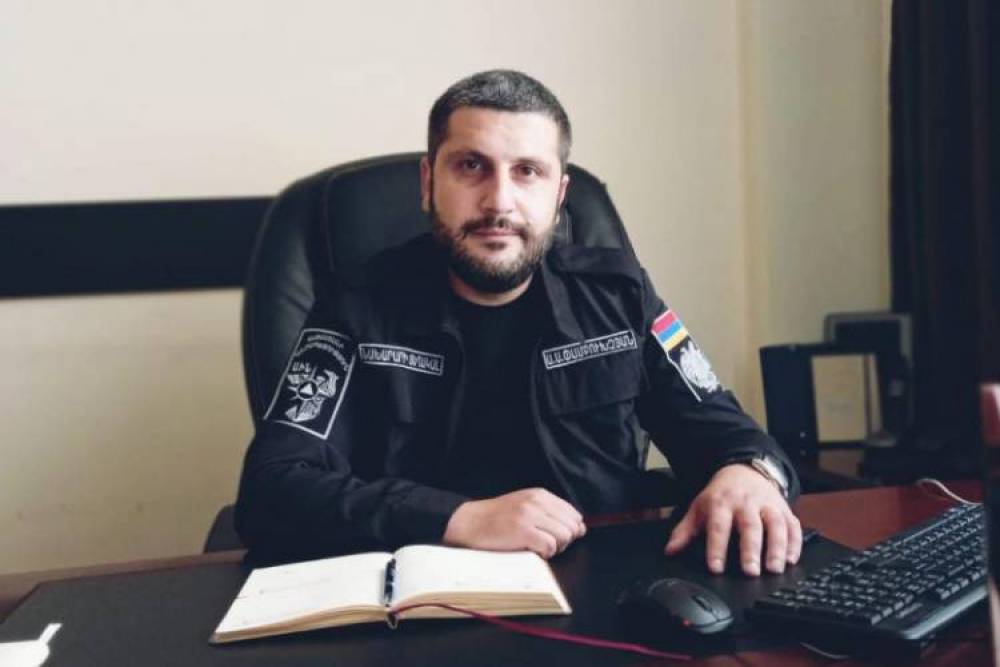 Փաշինյանը շտաբի պետ է նշանակել իր ամենահավատարիմ «զինակիցներից» մեկին. «Փաստ»