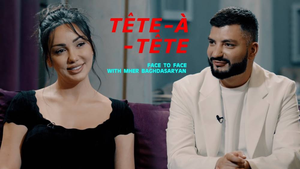 Երգչուհի Գաբի Գալոյանը խոսել է մորեղբոր՝ Վանո Սիրադեղյանի, վենդետայի ենթարկվելու և հոր կորստի մասին (տեսանյութ)