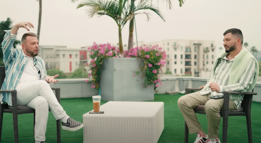 Սկանդալային բացահայում․ Պարետ Հրայր Երեցյանը Երուսաղեմում հայկական հողերը վաճառել է հրեայի (տեսանյութ)