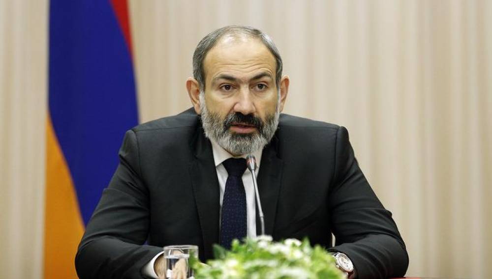 Արտախորհրդարանական ուժերը դժգոհ են Փաշինյանի հետ հանդիպումներից. «Ժողովուրդ»