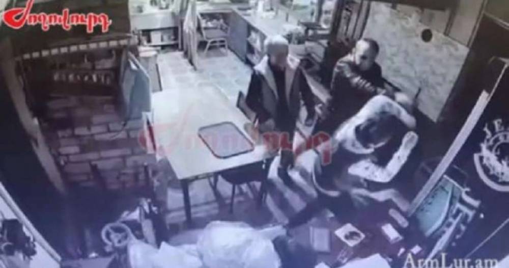 Դիլիջանի քրեական հետախուզության պետի կողմից ծեծի ենթարկված տղան առ այսօր ինքնամփոփ է, չի շփվում, վախեր ունի