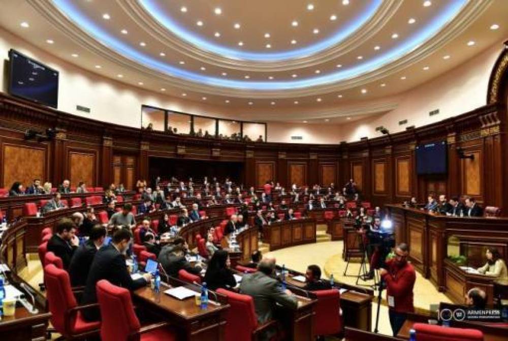 Եվ ուզում եք, որ այսքանից հետո «դոշ չտա՞ն» իշխանությունը պահելու համար. «Փաստ»