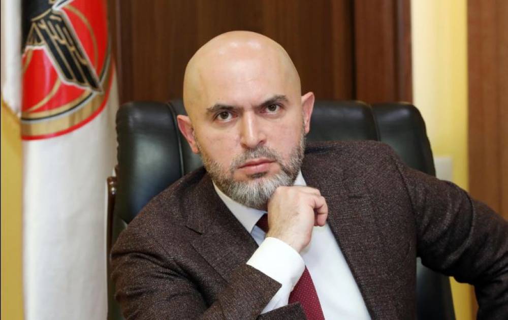 Այսօր Էրդողանն է «գրողի ծոցն» ուղարկում Նիկոլ Փաշինյանին և ի դեմս նրա ՝ ողջ հայ ժողովրդին. Ա․ Աշոտյան