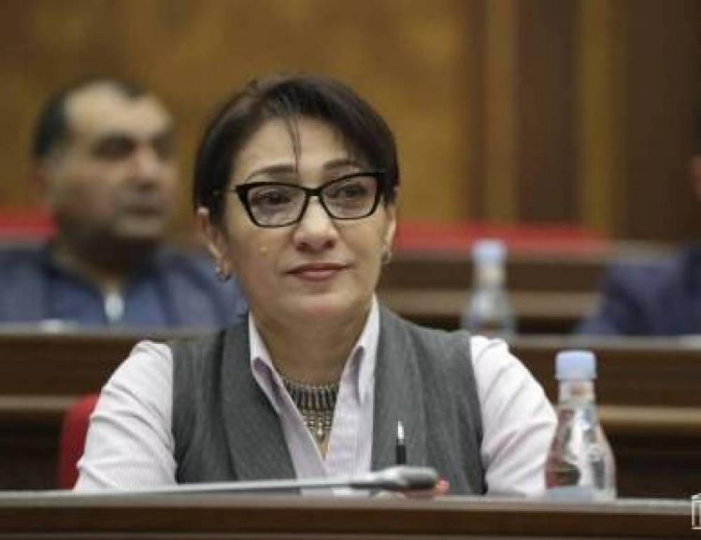 Ընդդիմության երեկվա պահվածքը քննարկումների առիթ է դարձել․ «Հրապարակ»