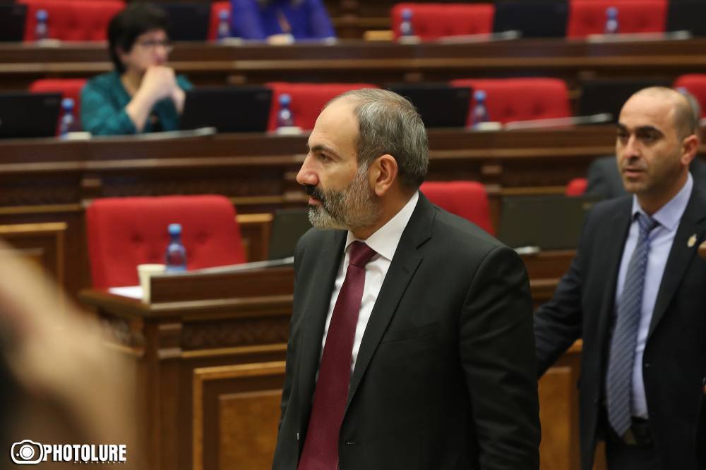 ՔՊ-ականների մոտ խուճապ է. պատրաստվում են Նիկոլ Փաշինյանին ԱԺ-ում դիմավորել. «Ժողովուրդ»