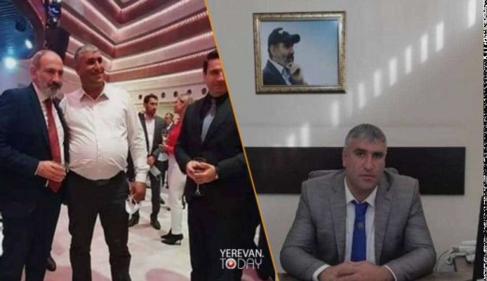 Համագյուղացուն ծեծի ենթարկած ՔՊ-ական պաշտոնյան ազատ է արձակվել