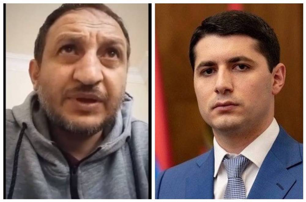 Մորս մահվան օրը ինձ մեր են քրֆել․ Քարամյանը գործարք է առաջարկե՞լ խոշտանգված քաղաքացուն․ ՔԿ–ի արձագանքը