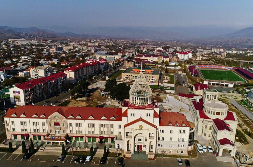 Շրջափակման ընթացքում Արցախի տնտեսությանը հասցվել է շուրջ 355 մլն ԱՄՆ դոլարի վնաս․ 860 տնտեսվարող սուբյեկտ կասեցրել է իր գործունեությունը