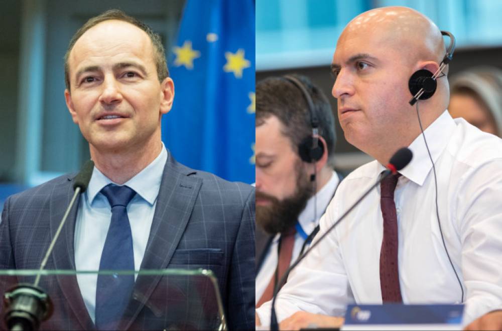 Քաղաքական հետապնդման նպատակով դատական համակարգի օգտագործման հետ կապված կասկածները պետք է փարատվեն․ ԵԺԿ գործիչը՝ Աշոտյանի կալանքի մասին