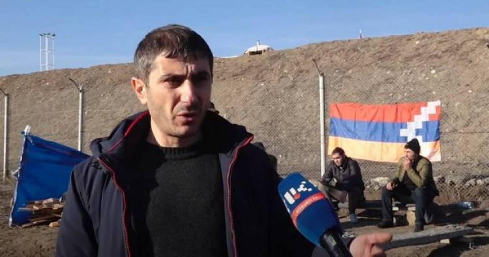 Արցախում ակցիաները դադարեցվել են․ «Հրապարակ»