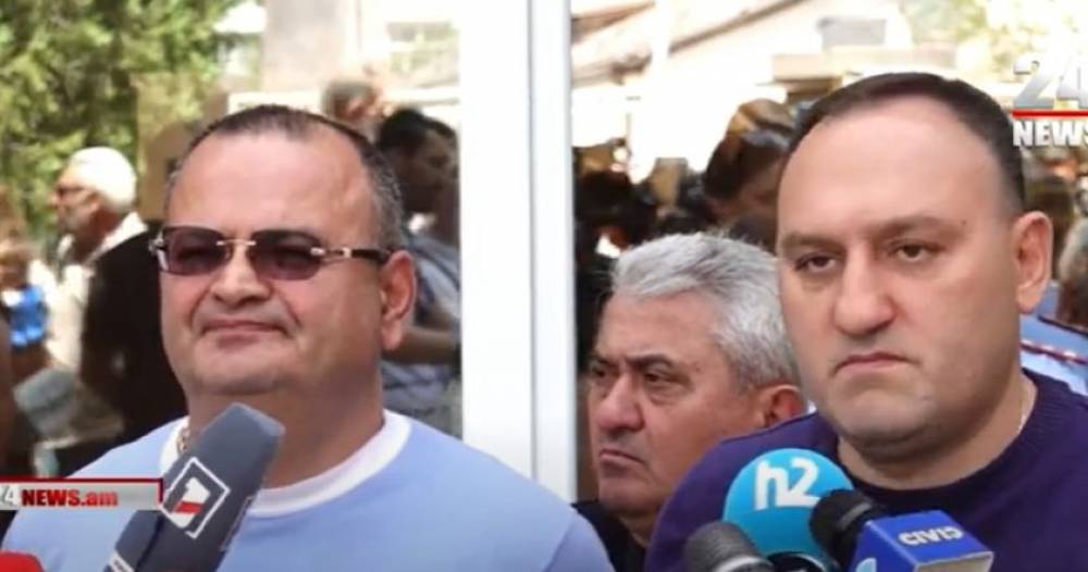 Միգուցե տիկին Գայանեն ընդունել է մեղադրանքը, Աշոտ Փաշինյանի դիրքորոշման մեջ էլ փոփոխություն կար (Video)