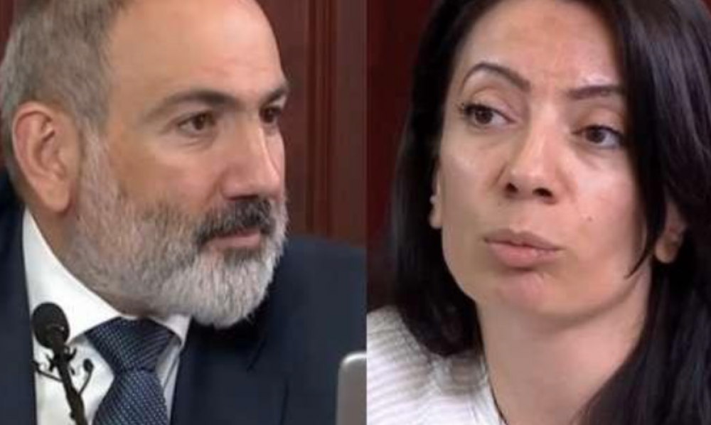 Մեր գործընկերներն ասում էին, որ պատերազմի վտանգ չկա. ես բանակին այլ հրահանգ էի տվել. Փաշինյան