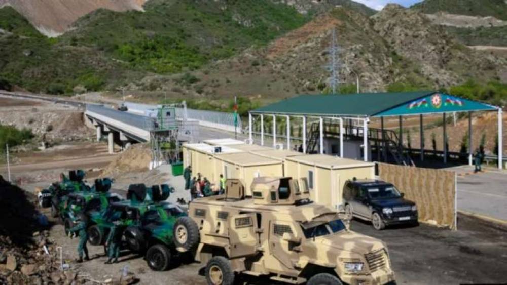 Կեղծ տեղեկություններ տարածելով՝ փորձ է արվում խուճապային տրամադրություններ ստեղծել Արցախում․ հայտարարություն