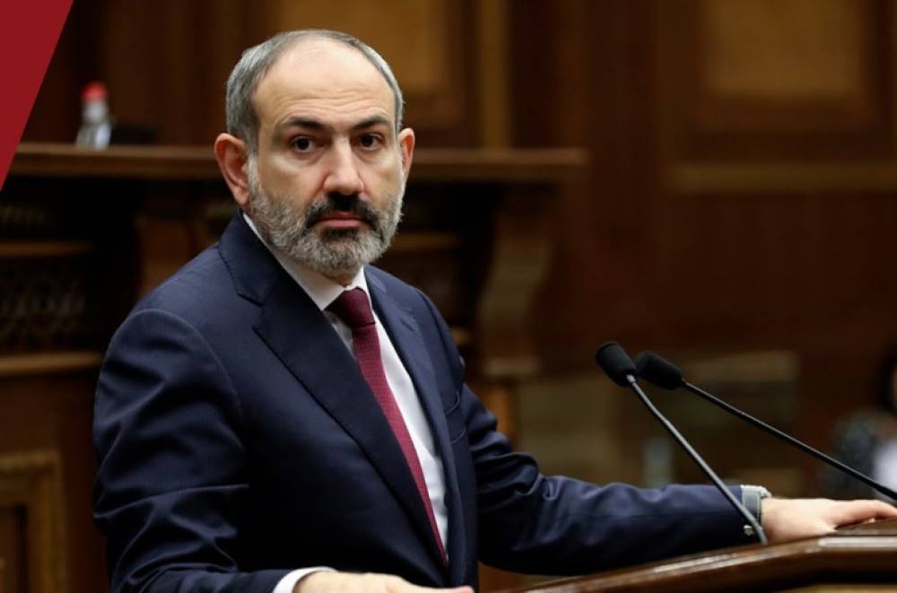 Փաշինյանը և Էրդողանը վաղը կհանդիպեն Թուրքիայում