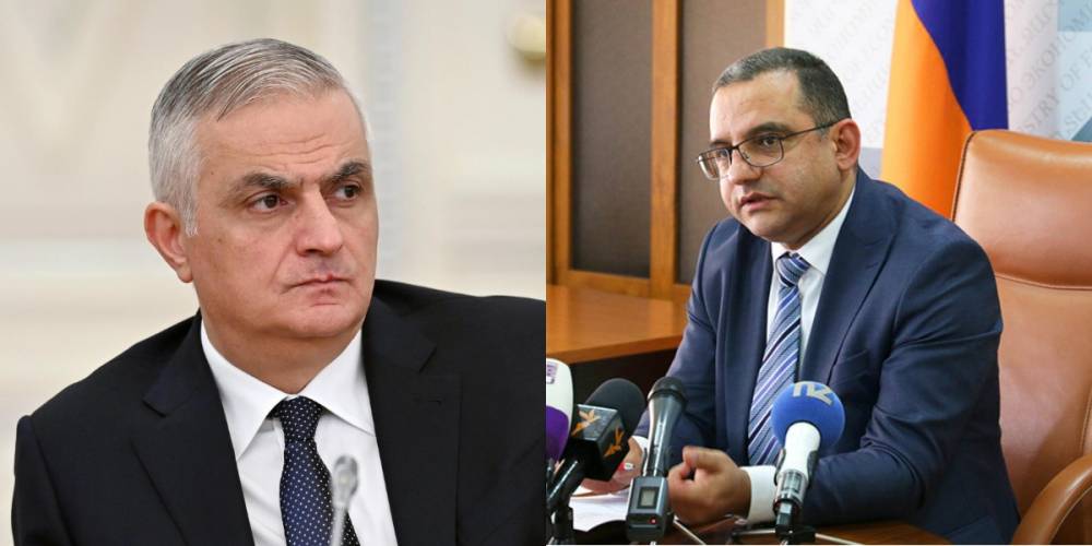 Ինչով են զբաղված փոխվարչապետերի գրասենյակներում. «Ժողովուրդ»