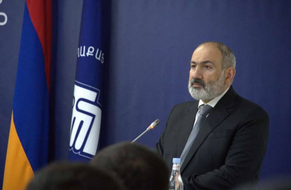 Նոր մանրամասներ ՔՊ վարչության նիստից. ինչ է ասել Նիկոլ Փաշինյանը