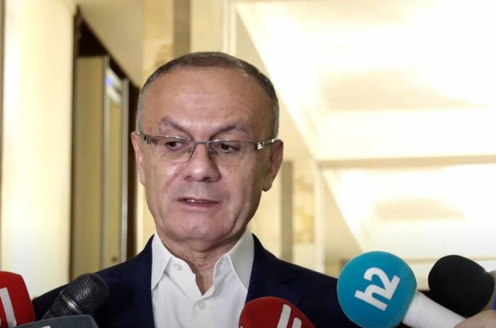 Ադրբեջանցիները կլցվեն Սյունիք և նրանց դժվար կլինի հետ շպրտել. Սեյրան Օհանյանը՝ «միջանցք» տալու մասին