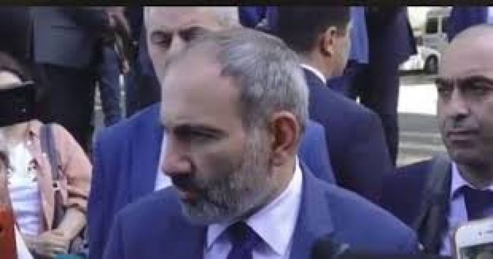 «Նիկոլ դավաճան» գոռալու համար կրկին քաղաքացու են բերման ենթարկել