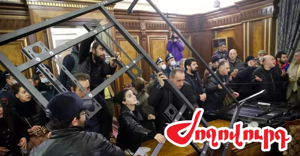 Նոյեմբերի 9-ին տեղի ունեցած դեպքերի մասով որոշումներ կլինեն. «Ժողովուրդ»