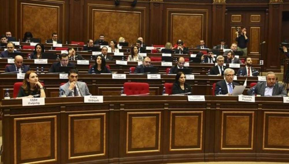 ՔՊ-ականների համար ամառը թեժ է լինելու. «Հրապարակ»