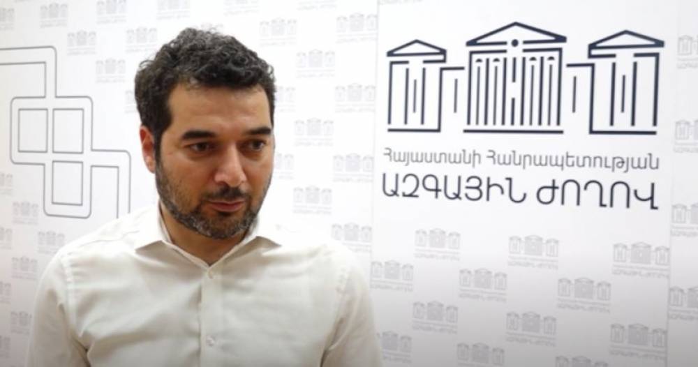 Իմ կապերը չեմ օգտագործում, անձնական հարցերով չեմ դիմում Աննա Հակոբյանին և Փաշինյանին. Հրաչյա Հակոբյան (Video)