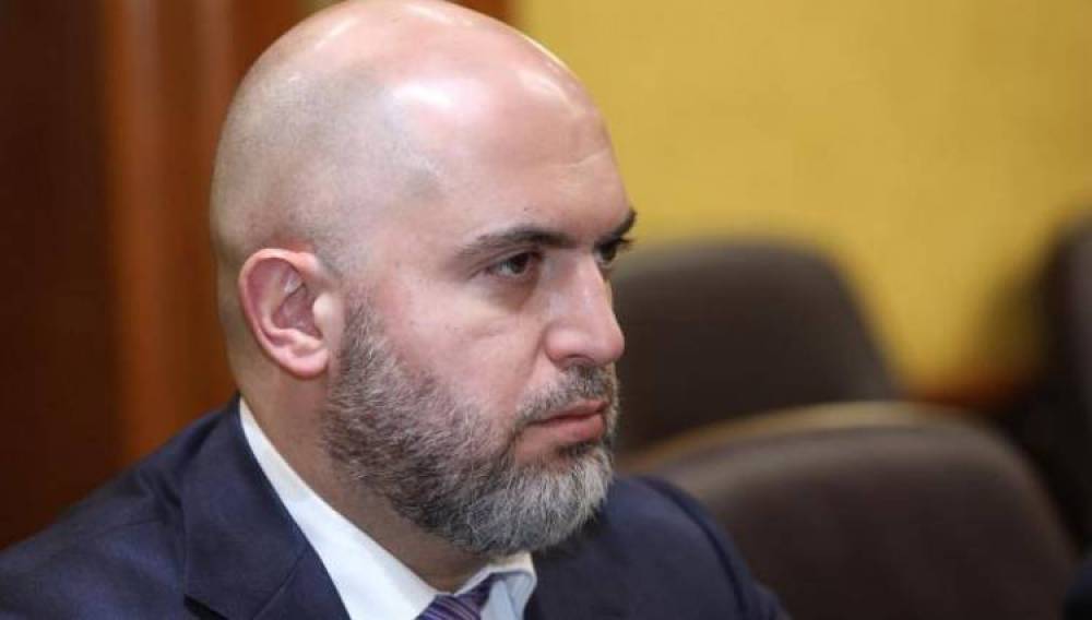 Աշոտյանի թեման համախմբել է նրանց. «Հրապարակ»