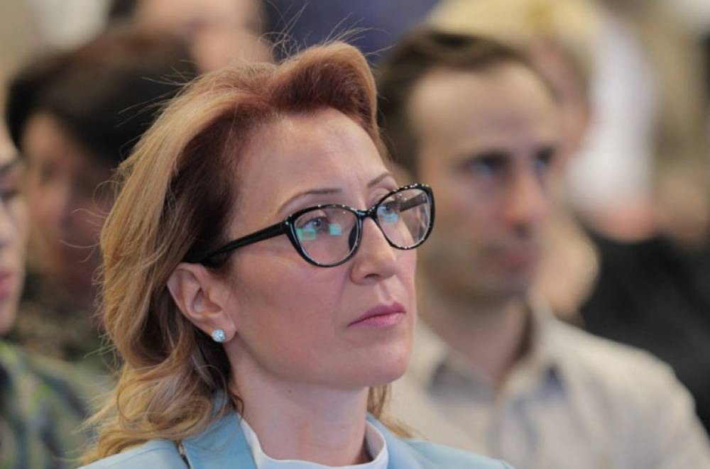 Մեզ համար շատ կարևոր է հենց երևանցու մասնակցությունը քաղաքի կառավարմանը. Մանե Թանդիլյան