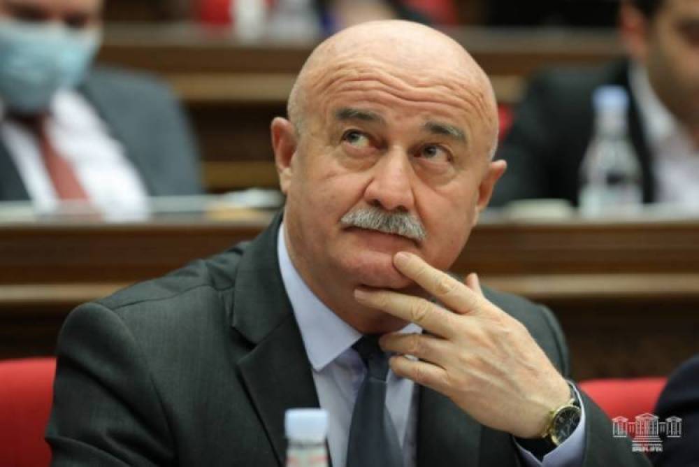 Ղեկավարությունն է որոշելու․ «Հրապարակ»
