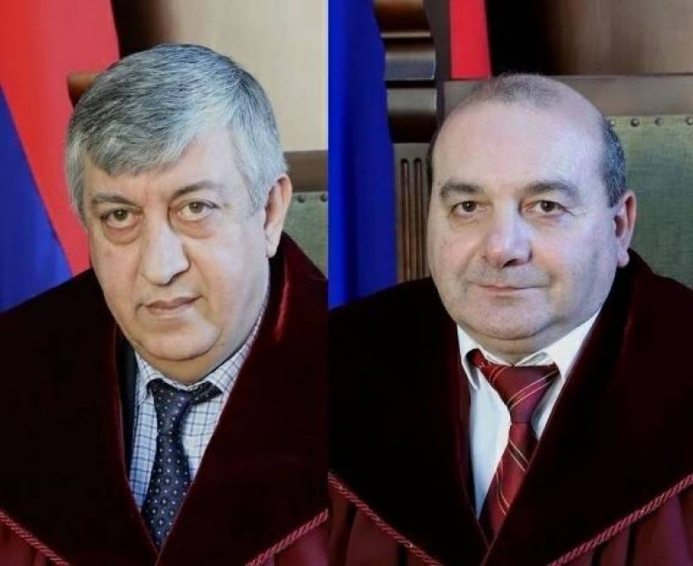 Ո՞ր դատավորներն են ԲԴԽ-ի հաջորդ թիրախը. «Փաստ»