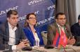 Մանե Թանդիլյանը՝ քաղաքապետի թեկնածու