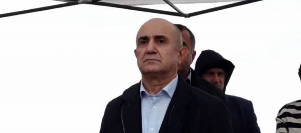 «Խաղողը» խա՞կ էր. «Փաստ»