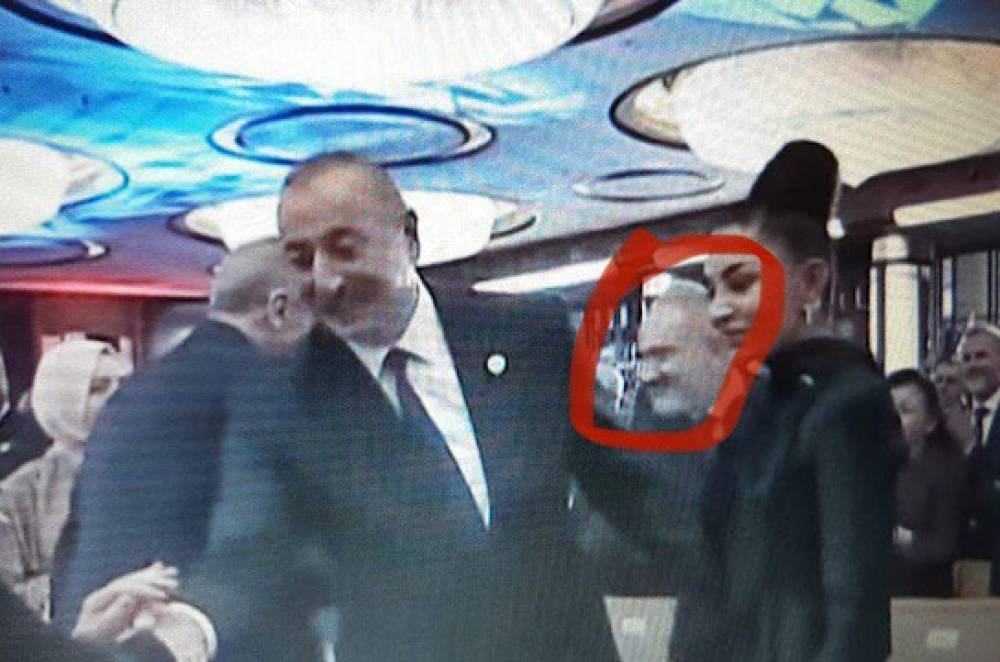 Ազգային խայտառակությունը հենց այս տեսքն ունի․ Արմեն Աշոտյանը լուսանկարներ է հրապարակել