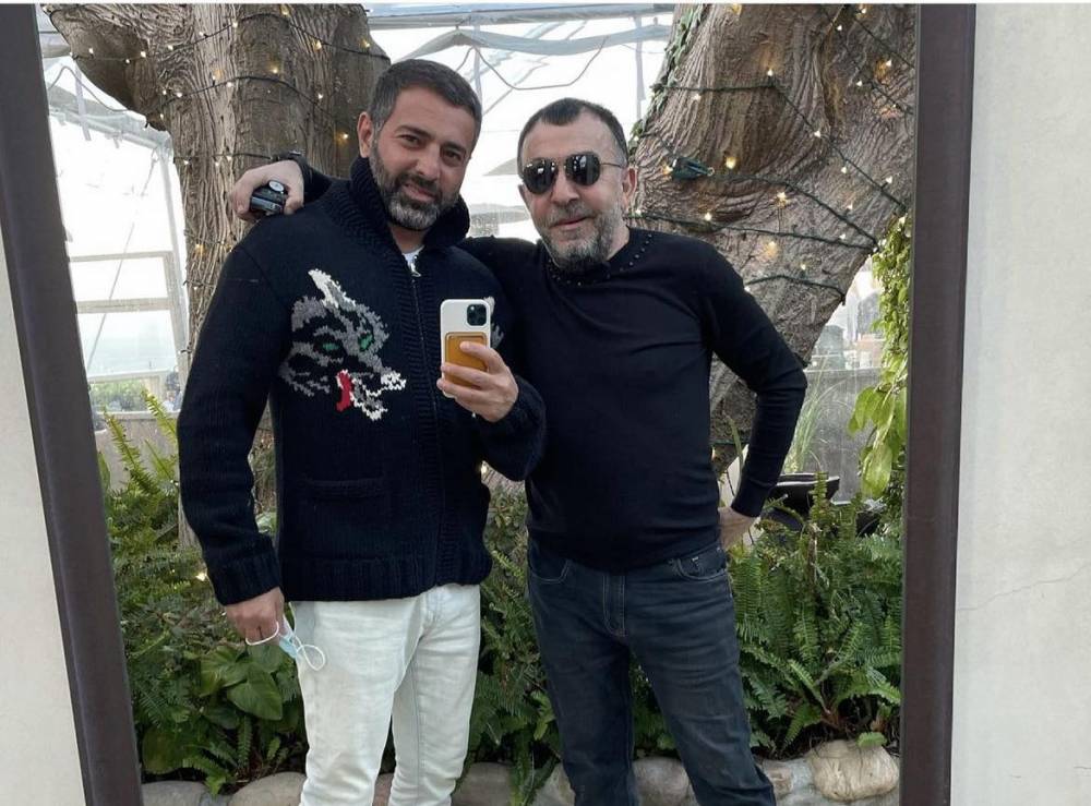 Վլադիմիր Գասպարյանի փեսայից պահանջվում է բռնագանձել շուրջ 2 մլրդ դրամ, ԱՄՆ-ում և ՀՀ-ում գտնվող անշարժ գույքերը