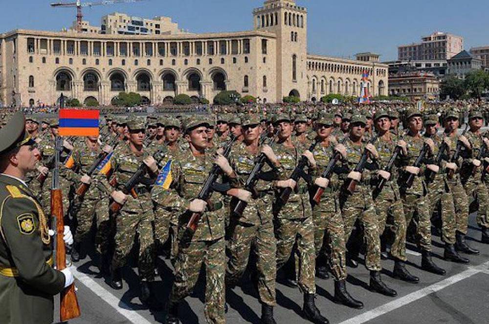 Փաստերը մի աղավաղեք, պարզ ու ակնհայտ է, թե ինչպե՛ս էին նախորդ իշխանությունները պաշտպանում Հայաստանն ու Արցախը, և ինչպե՛ս եք դուք «պաշտպանել» ու «պաշտպանում»