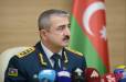 Հայ-ադրբեջանական պետական ​​սահմանին ծագած հարցերի շուրջ համակարգում է իրականացվում. Ադրբեջանի պետական ​​սահմանային ծառայության ղեկավար