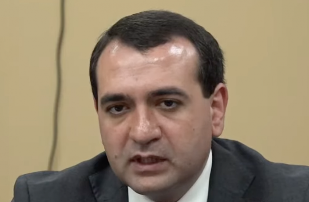 Հանքարդյունաբերության ոլորտեւմ կարևոր են որակյալ ներդրումները. ԶՄՊԿ կայուն զարգացման գծով տնօրեն
