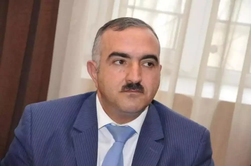 Քարվաճառում կյանքից հեռացել է ադրբեջանցի լրագրողը