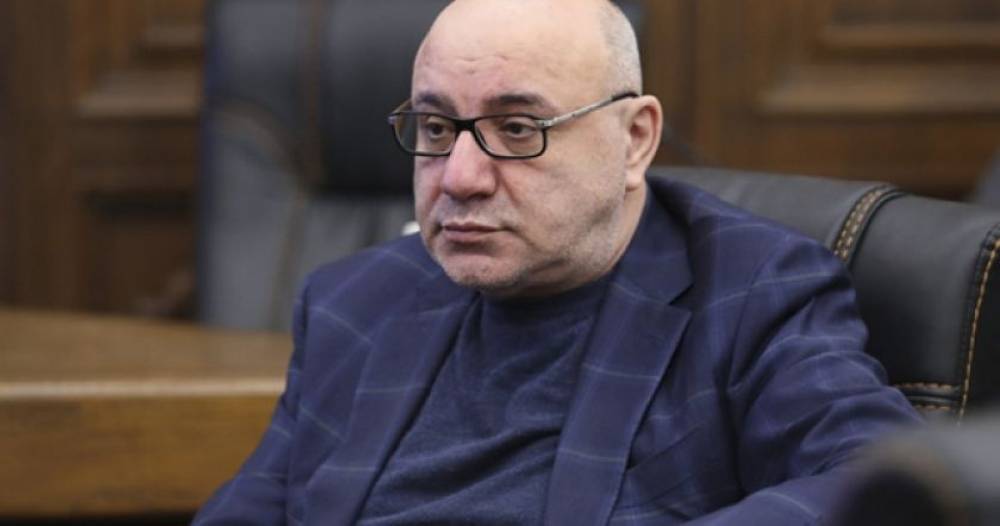 Քամի ցանես, փոթորիկ կհնձես. Արսենյանը՝ Ադրբեջանի և Թուրքիայի հետ խաղաղ ապրելու մասին (Video)