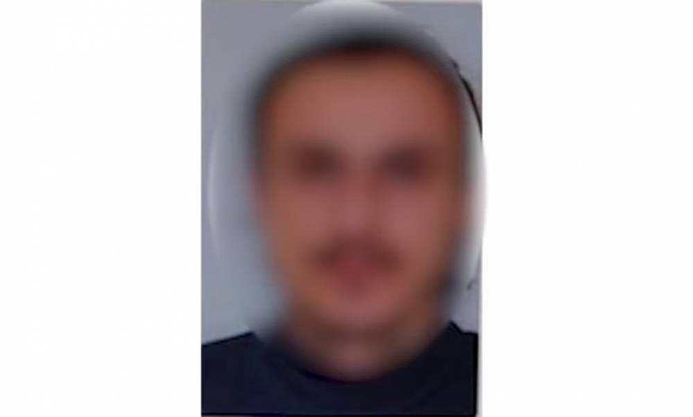 Հայտնաբերվել է Ֆուչիկի փողոցում գտնվող խանութի աշխատակցին դանակահարելու մեջ կասկածվողը